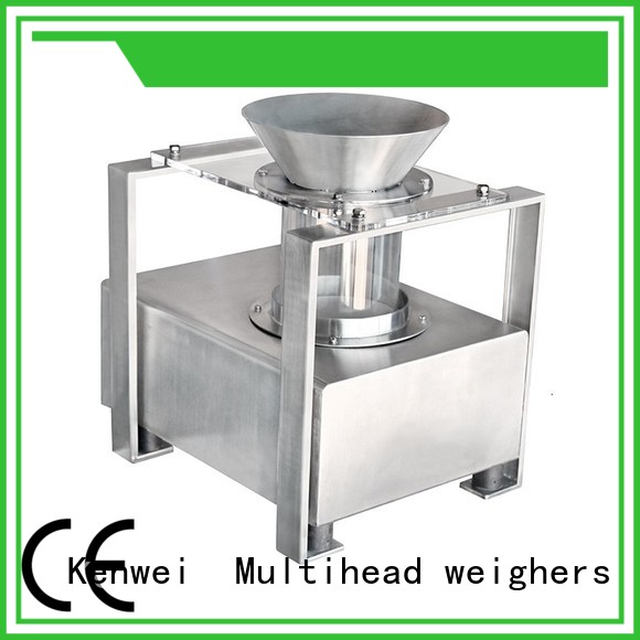¡Detector automático de metales de carne de alta tecnología fabricado por Kenwei!