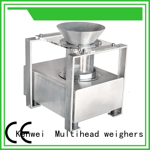 Détecteur de métaux de viande automatique de haute technologie de fabrication Kenwei