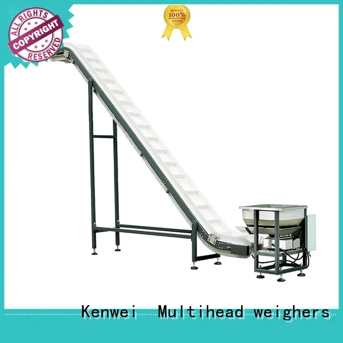 Kenwei table rotary accumulation table combination industry