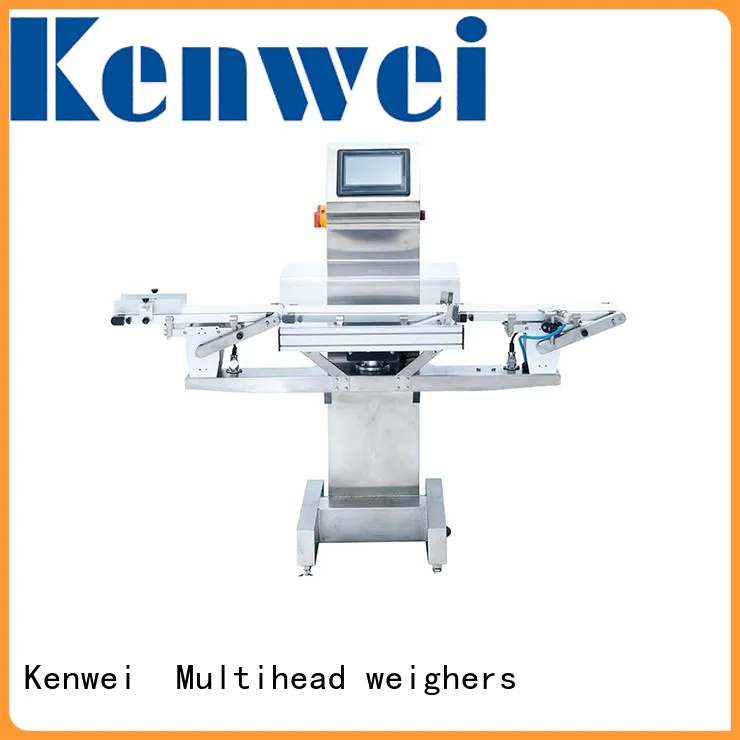 precision customized many colors industrial scale Kenwei Brand company