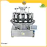 weigher packing machine china with high-quality sensors for spicy fish Kenwei
