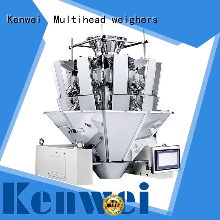 Стандартная разливочная машина Kenwei высокого качества для острой рыбы