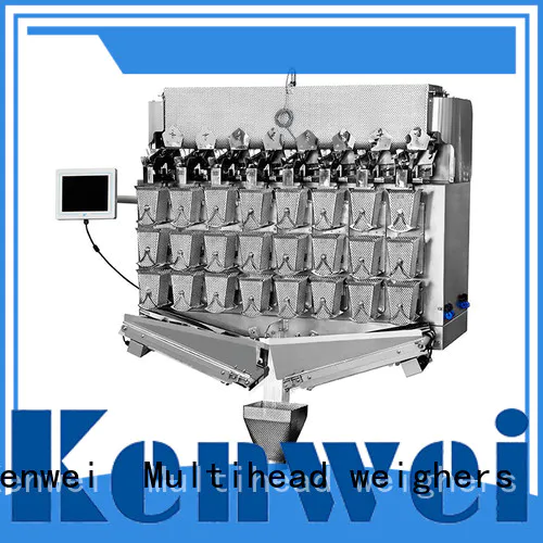 weighing instruments mixing counting Warranty Kenwei