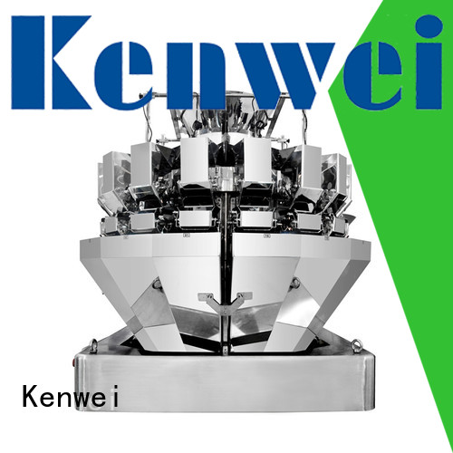 приборы для взвешивания замороженных частиц навалом Купить дозатор Kenwei