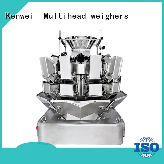 Kenwei Brand feeder products generation weighing instruments