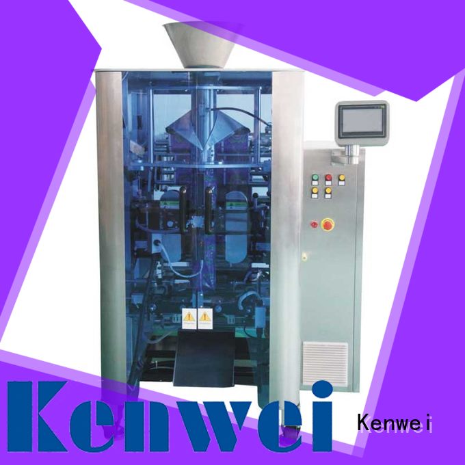 Торговая марка Kenwei