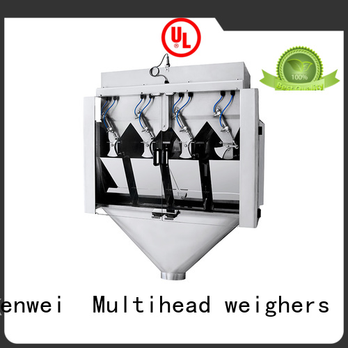 Упаковочная машина Kenwei в пакетах с изысканным изготовлением для материалов с небольшой вязкостью