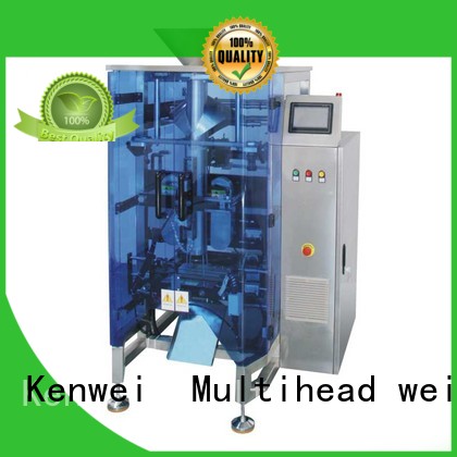 economic vertical packaging machinery machine with high quality for gusset bag