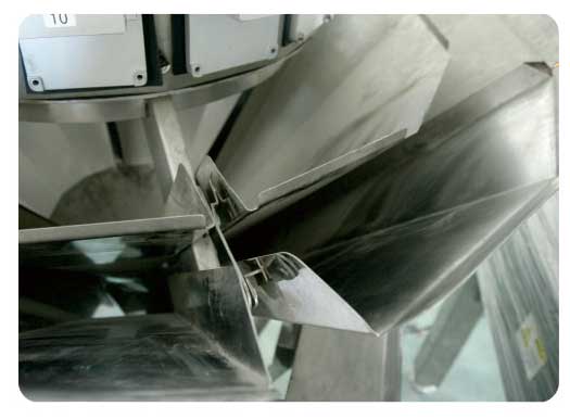 Kenwei -Find Bag Weigher counting Scales On Kenwei Multihead Weighers-3
