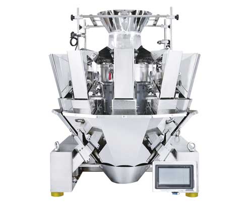 Kenwei -Economic Vertical Packing Machine | Vertial Packaging Machine-3