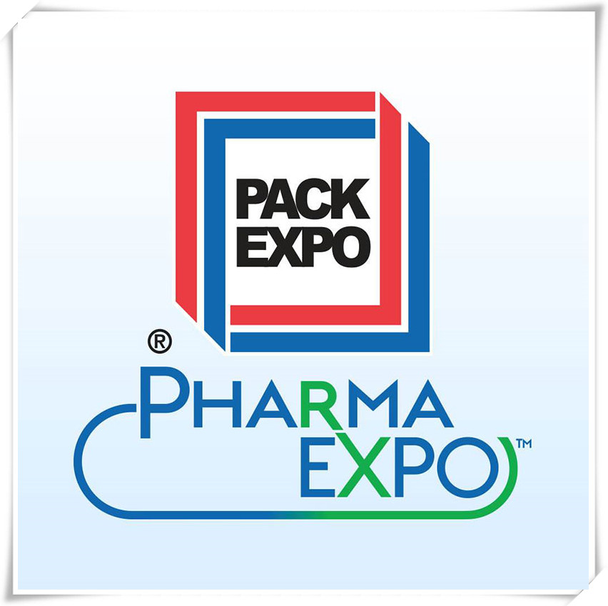 Expo app. International Pharma Adwords Green Cross.