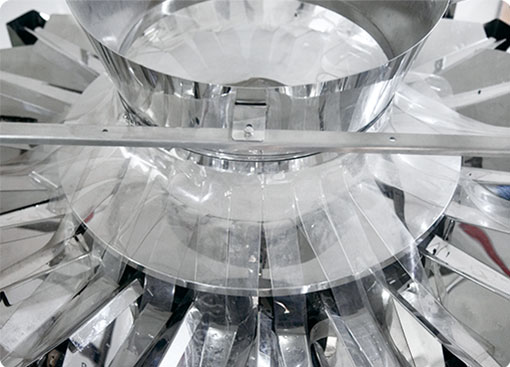 Kenwei stabilité chaleur d'étanchéité machine facile à démonter pour matériaux de haute viscosité-2