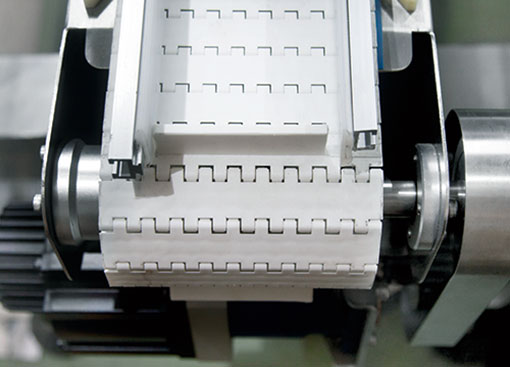 Fabricant de machines d'emballage Kenwei-3