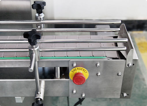 Machine de comptage et d'emballage automatique Kenwei de haute qualité en provenance de Chine-4