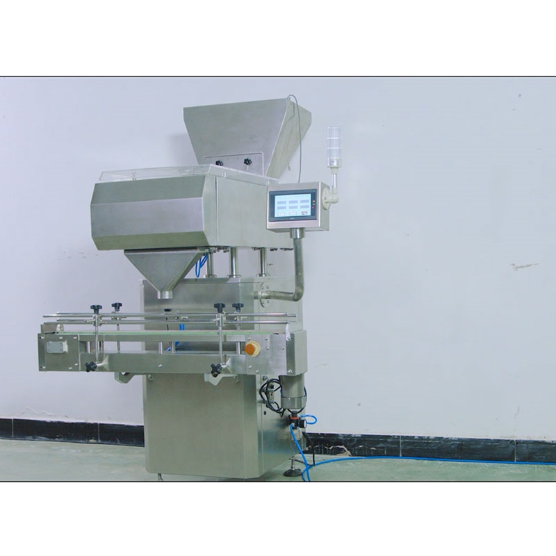 Kenwei -Pouch Packing Machine Manufacturer-innovation Driven Production: Kenwei