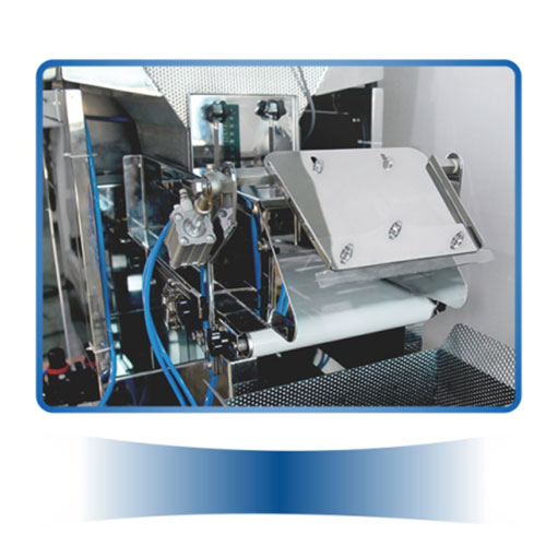 Solutions abordables de machine de pesage électronique OEM ODM-3