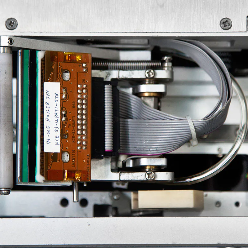 Impresora de transferencia térmica DM5375