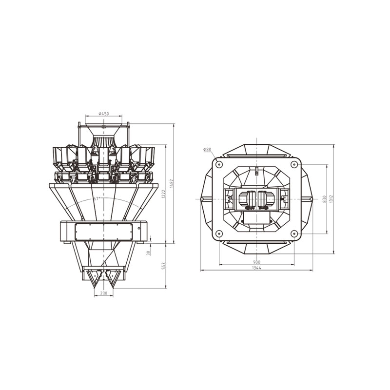 Kenwei Array image17