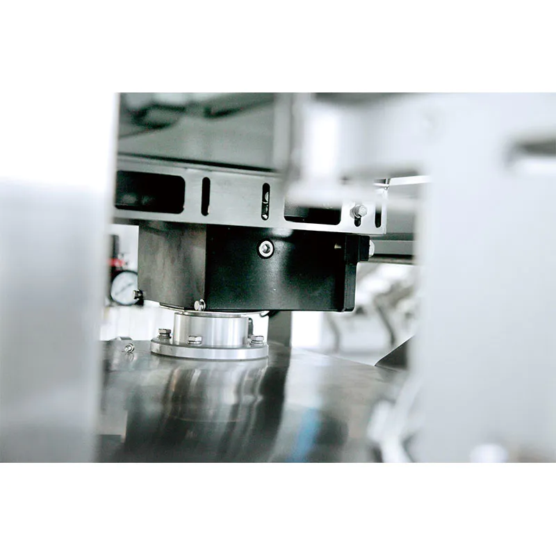 200g High Precision Food Checkweigher