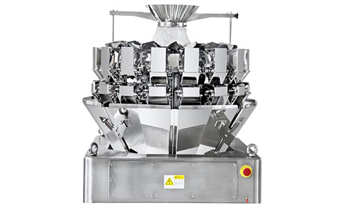 Kenwei -Kenwei Multihead Weigher Wins Technology Innovation Award, Guangdong Kenwei-1