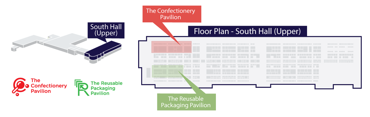 Kenwei -Kenwei Invites You To Attend The Pack Expo 2019 Packaging Trade Show In Las Vegas