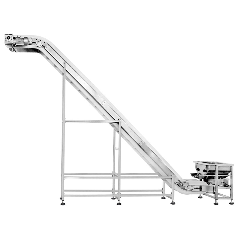 Kenwei conveyor belt system manufacturer-1