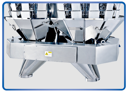 stability packing machine price feeder with high quality for materials with oil-5