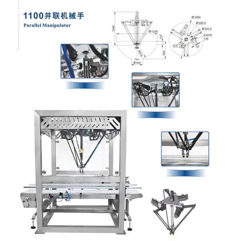 Innovation and development of food packaging machinery