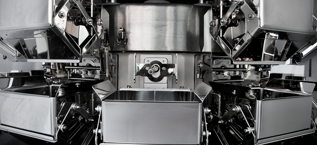 Kenwei poudre machine d'emballage sous vide avec haute-qualité capteurs pour matériaux de haute viscosité-5