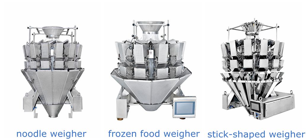 news-Why choose to buy the majority of Guangdong Kenwei multi-head weigher-Kenwei -img