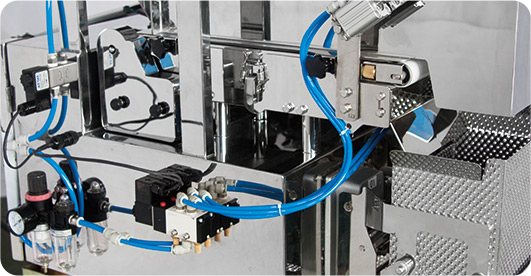 Solutions abordables de peseuse électronique OEM ODM Kenwei-4