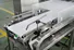 Kenwei en ligne emballage machine facile à démonter pour les usines