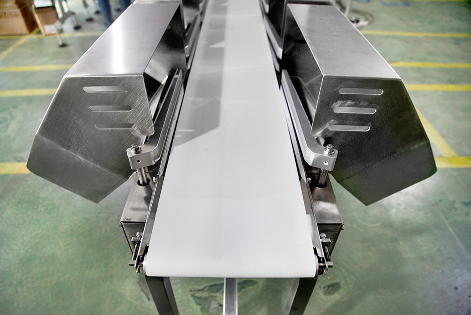 Machine d'emballage Kenwei 2020 usine-2