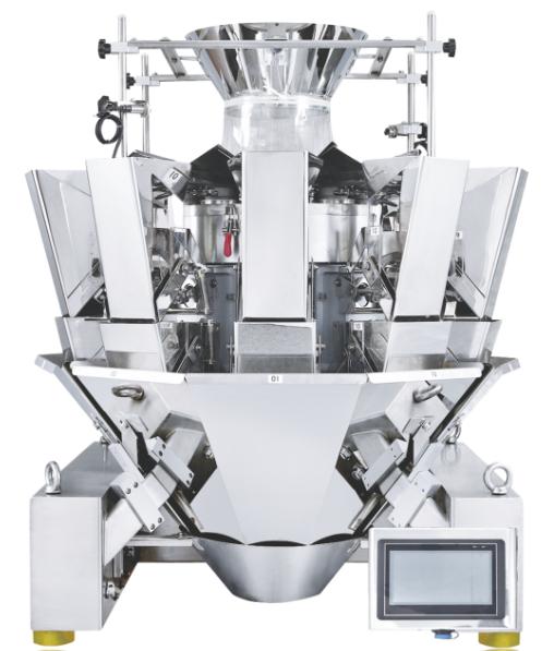 news-　　Analysis on the Development of Intelligent Multihead Weigher-Kenwei -img