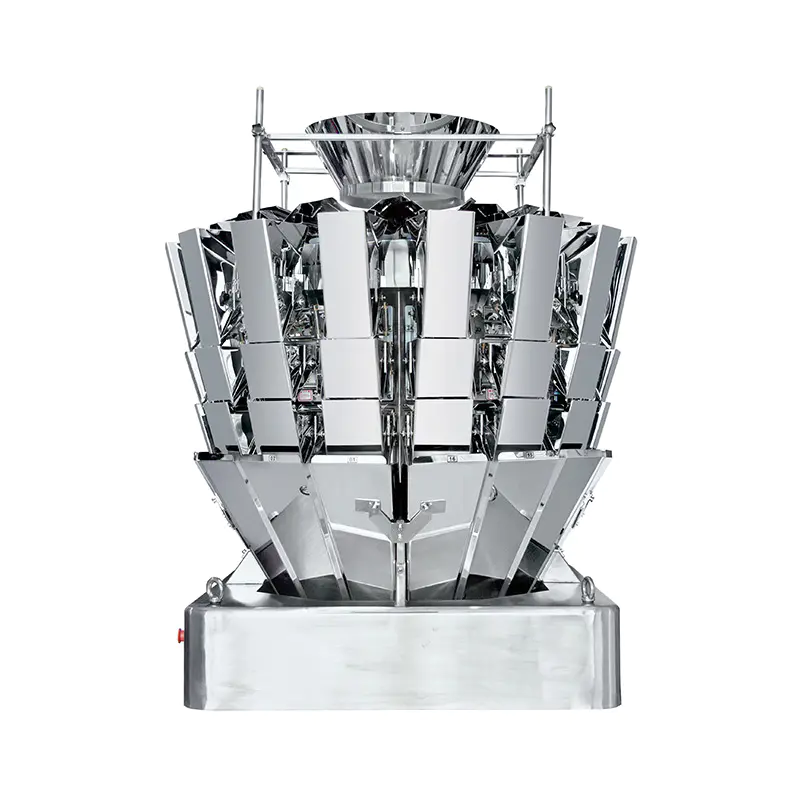 Three layers 16 Head MultiHead Weigher with New Memory Bucket