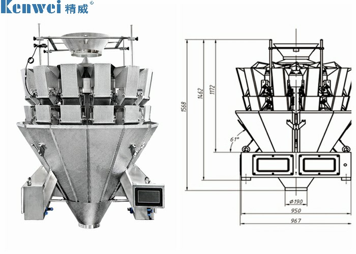 news-Kenwei -Introduce product details by our salesman-img