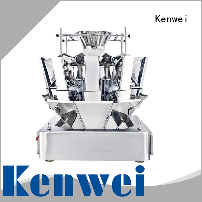 весы расширенного стандарта Гарантия Kenwei