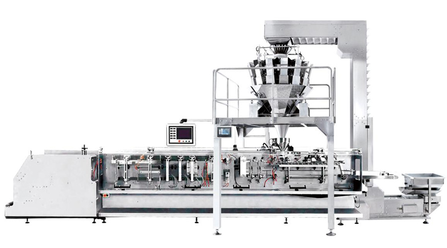 news-Packaging machinery usher in a new growth point-Kenwei -img