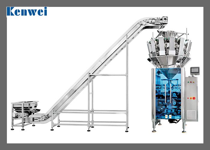 Kenwei Weighing Equipment