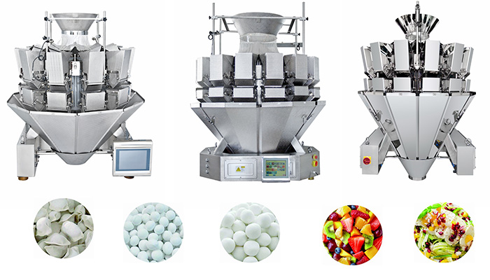 news-Kenwei -How should the multihead weigher be correctly clean and maintained -img