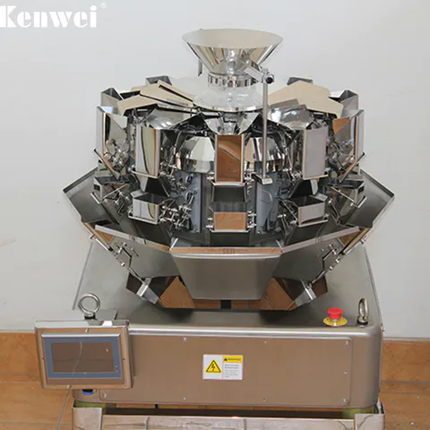 How to maintain the multihead weigher in daily life?