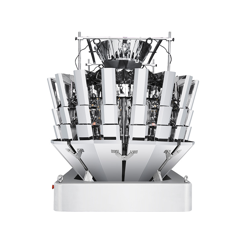 product-Kenwei -3 Layers 18 Heads Standard Weigher High precision-img
