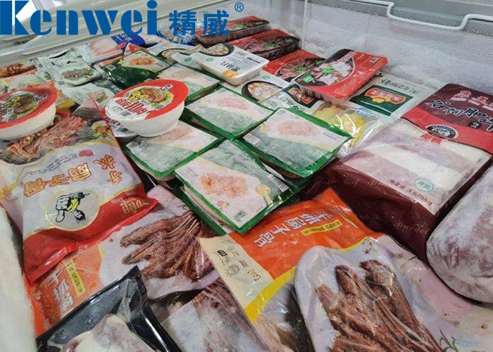news-Kenwei -Technical Demand and Development of Modern Frozen Food Packaging-img