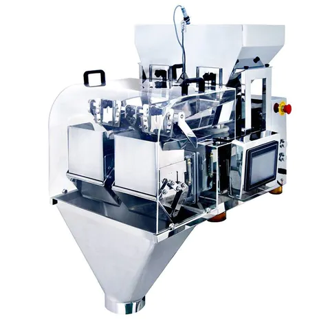 What Are The Characteristics Of Automatic Frozen Food Packaging Machine