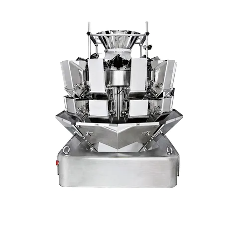 What to look for when choosing a multihead weigher for your production line