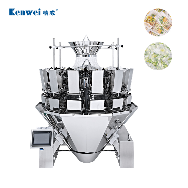 news-How to choose a combination weigher manufacturer that suits you-Kenwei -img
