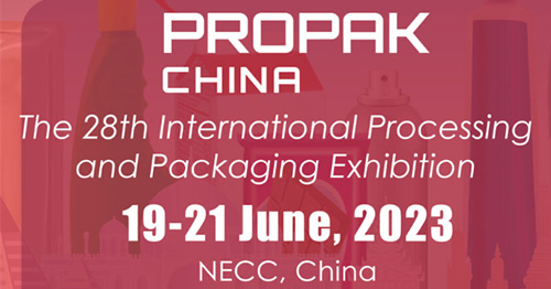 news-Kenwei -Invitation to Visit us at ProPak China 2023-img