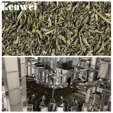 Analysis of tea mechanized production trend