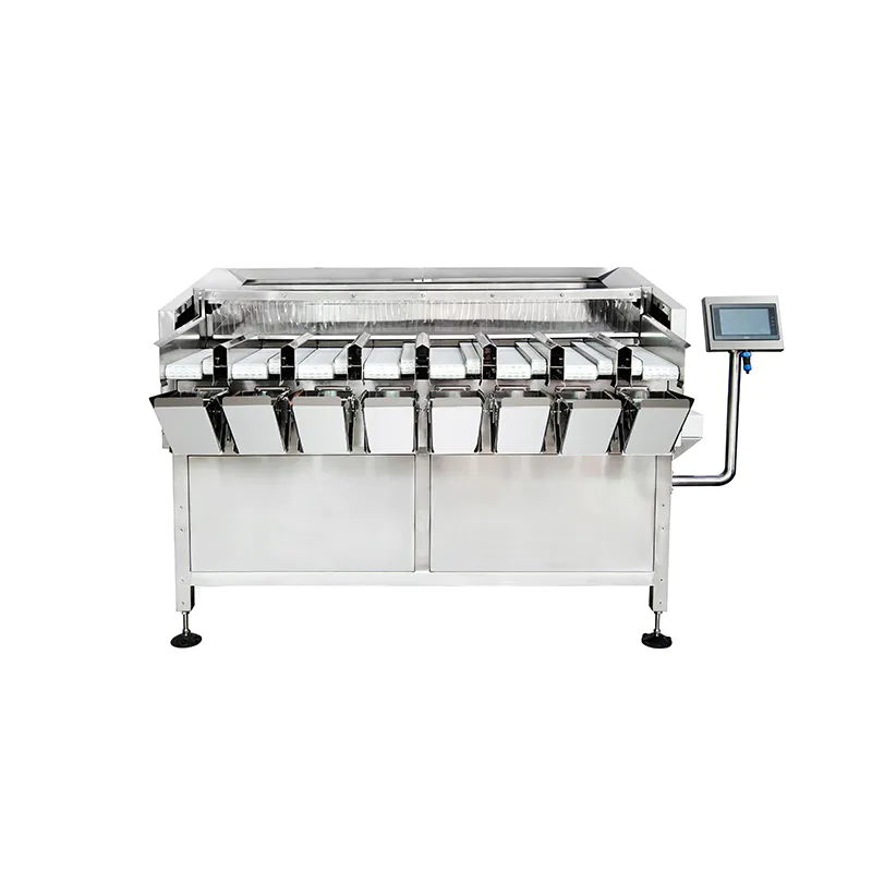 standard Kenwei automatic weighing and filling machine customization