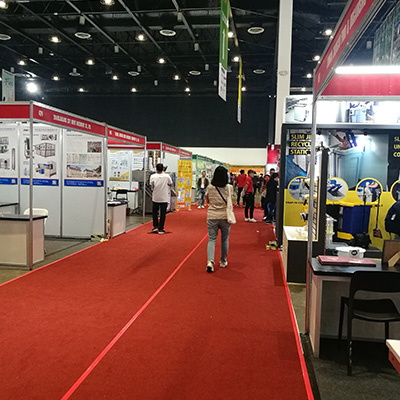 application-2019 Exhibition Site-Kenwei -img-2